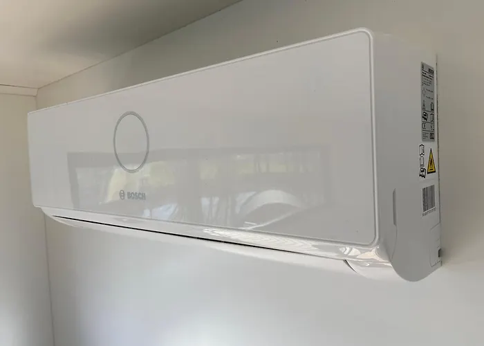 Tiny House Mit Saunafass Alpstuga *