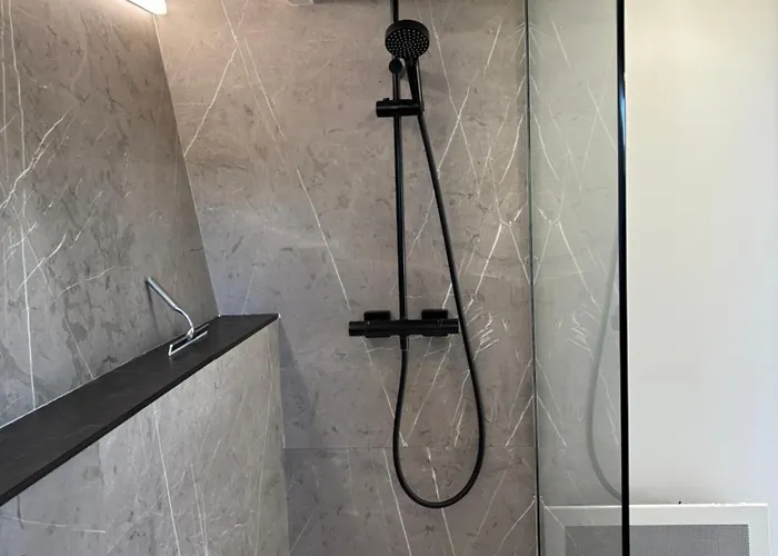 Tiny House Mit Saunafass Chalet *